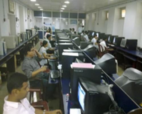 Gupta College of Technological Sciences Asansol Infrastructure photo 8